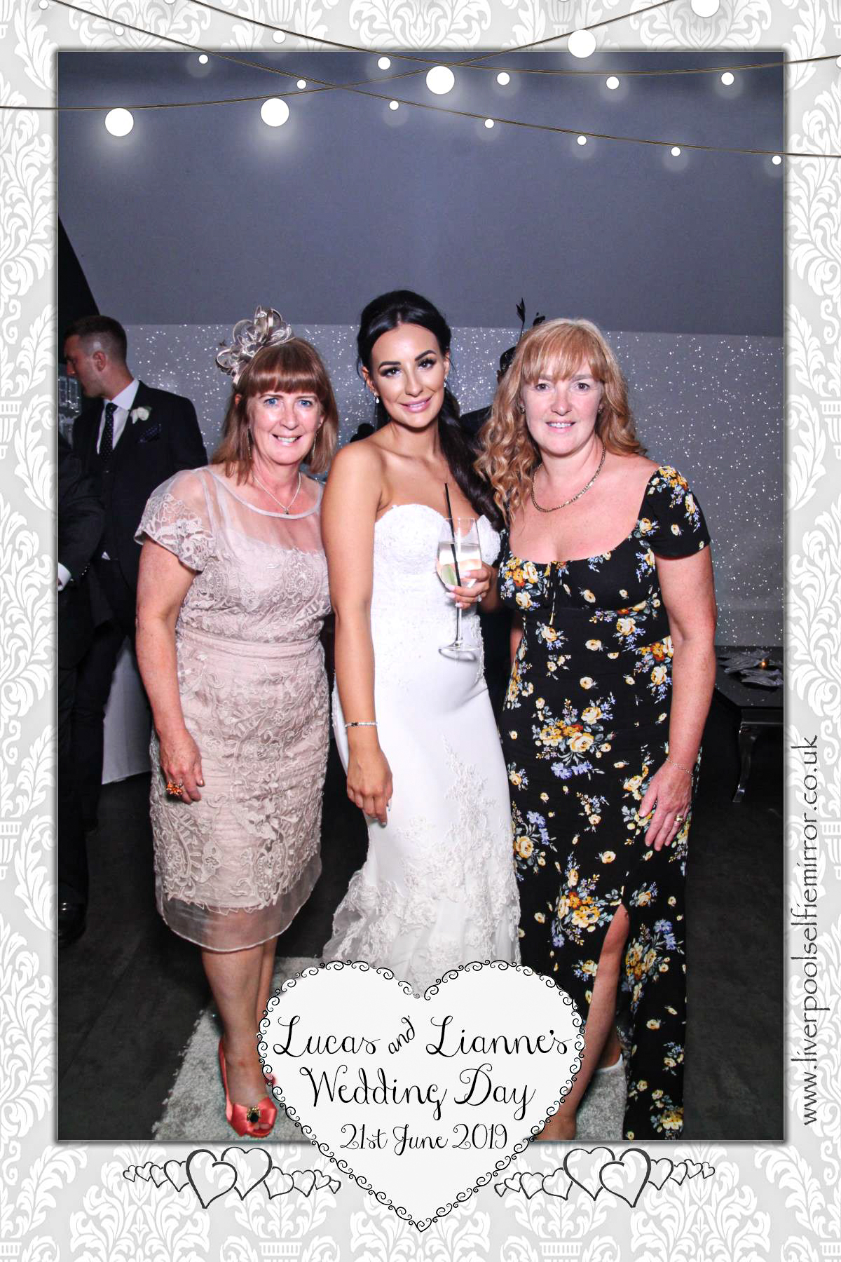 Lucas and Lianne’s Wedding  | View more photos from the event at gallery.liverpoolselfiemirror.co.uk/u/LiverpoolSelfieMirror/Lucas-and-Lianne’s-Wedding